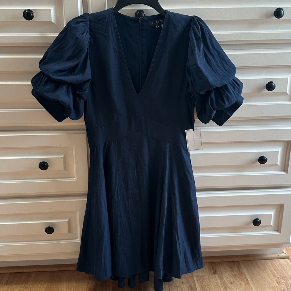 1. state dress